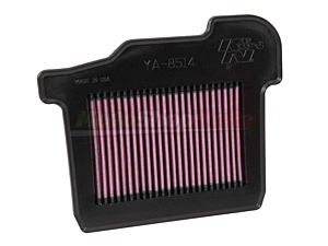K&N Air Filter MT09 - Tracer 900 - XSR 900