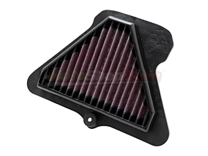 Air Filter K&N Racing ZX10R (from 2011)