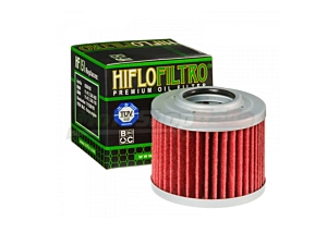 Filtro Olio F 650 - G 650