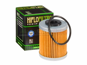 Oil Filter SM MXC EXC SMR (second filter)
