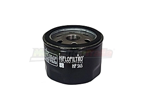 Oil Filter GP 800