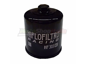 Filtro Olio Racing Honda - Kawasaki - Yamaha HifloFiltro HF303RC