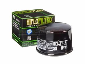 Filtro Olio XCiting 500 - MyRoad 700