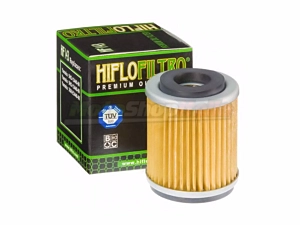 Oil Filter Flame 125 - Vertex 150