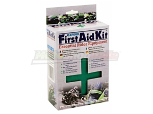 First Aid Kit Moto Oxford