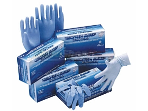 Disposable Gloves Tetranitrile (100 pcs)