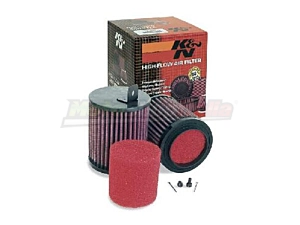 Air Filter K&N VTR 1000 SP1 / SP2