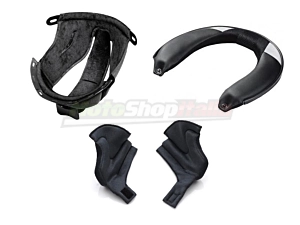 Inner Lining Kit Schuberth C3 Pro Helmet