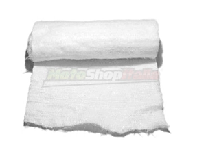 Glass Wool for Mufflers and Silencers