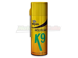 Lubrificante Speciale Bardahl K9 Spray