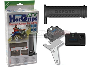 Heated Grips Oxford Hot Grips ATV - Quad
