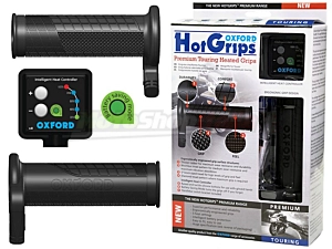 Heated Grips HotGrips Premium Touring Oxford