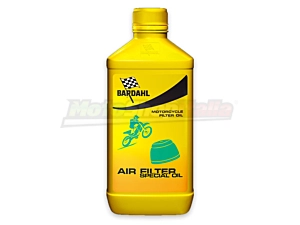 Olio Filtri Aria Spugna Bardahl Air Filter Special Oil