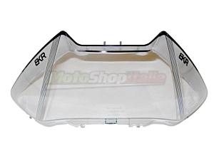 Plastica Fanale T-Max 500 (08></noscript>) Trasparente Omologata BKR