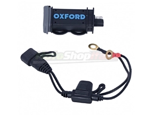 Waterproof USB Plug Universal Oxford