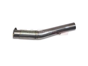 Link Pipe Arrow Exhaust CBR 600 F (required for installation)