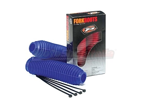Fork Boots Bellows Progrip (Various Colors)