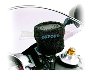 Sponge Tank Protection Oil Brakes Motorcycles