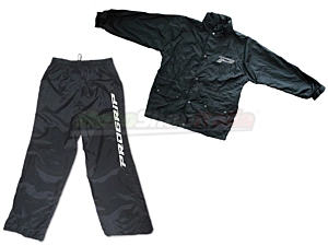 Complete Raincoat (Jacket + Pants) Progrip Various Sizes