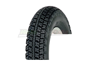 Gomma 3.50-8 VRM108 Vee Rubber