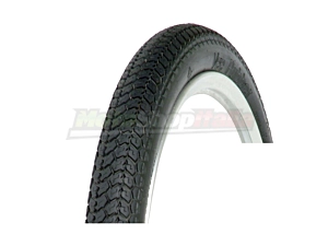 Gomma 2-1/4-18 VRM129 Vee Rubber