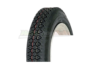Tyre 4.00-12 Reinforced VRM138