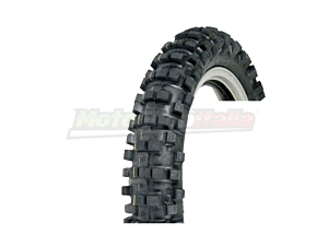 Gomma 100/100-18 VRM140 Vee Rubber