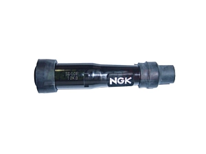 Socket NGK SD10F (Cap)
