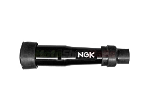 Socket NGK SB10F (Cap)