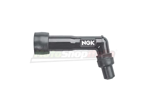 Socket NGK XD01F (Cap)
