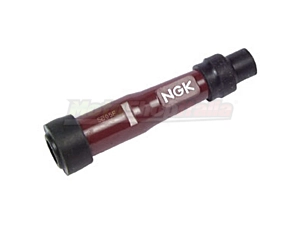 Socket NGK SD05F (Cap)