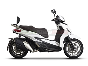 Backrest Shad Piaggio Beverly 300/400 HPE (2021></noscript>)