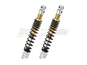 Gas Shock Absorbers Beverly 350 YSS Adjustable (2017></noscript>)