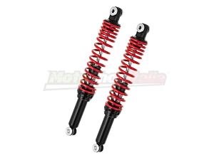 Gas Shock Absorbers MP3 400 YSS Adjustable (2007-2013)