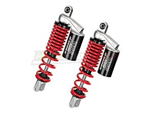 Gas Shock Absorbers Nmax 125/155 YSS with Reservoir (2020></noscript>)