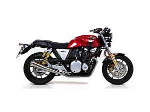 Exhausts Silencers CB 1100 Arrow Pro-Racing Approved (from 2017)