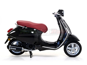 Exhaust Silencer Vespa 125 Primavera Arrow Urban Approved (from 2017)
