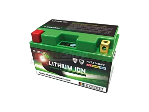 Lithium Battery HJTZ14S-FP SkyRich (YTZ12S - YTZ14S)