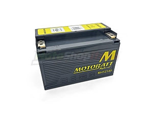 Motobatt MHTZ14S AGM Hybrid Battery Lithium-Lead High Performances