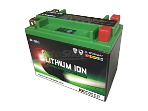 Lithium Battery Skyrich HJTX20HQ-FP