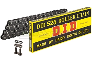 Chain DID 525 (standard)