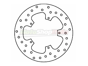 Brake Disc Beverly Carnaby X8 X9 125></noscript> 500 Front (table)