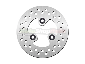 Disc Brake Booster (<99) - Scooter 50