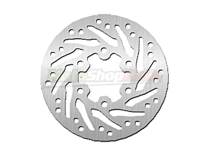 Brake Disc RS 50 (06></noscript>) Rear