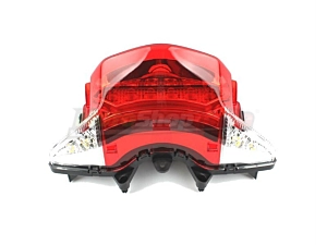 Taillight Honda PCX 125/150 Approved (2014-2018)