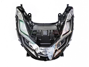 Headlight Honda PCX 125 (2021></noscript>) Approved