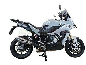Exhaust Silencer BMW S 1000 XR GPR Approved (2020></noscript>)