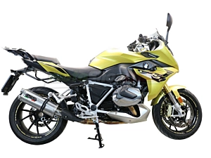 Exhaust Silencer BMW R 1250 R-RS GPR Approved (2021></noscript>)