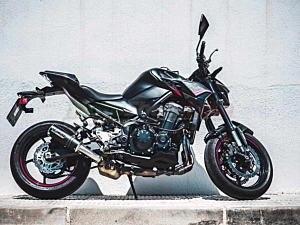 Silencer Exhaust Z 900 E GPR Approved (2017-2020)