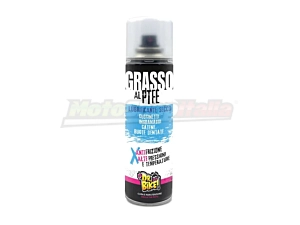 Silicone PTFE Grease